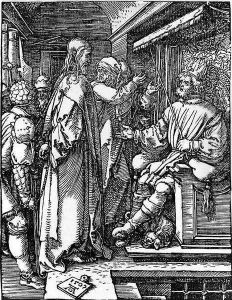 Christ Before Herod Christ Before Herod