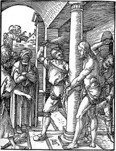 Flagellation 3