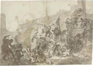 The Massacre Of The Innocents