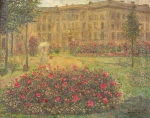 Jardin Holandes