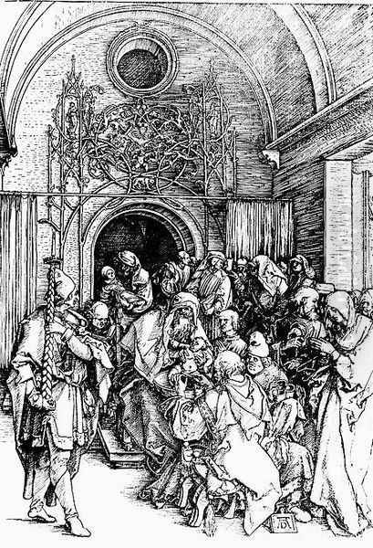 Circumcision - view 1