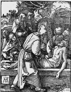 Entombment