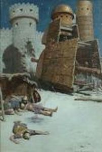 After The Siege