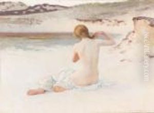 A Summer Evening