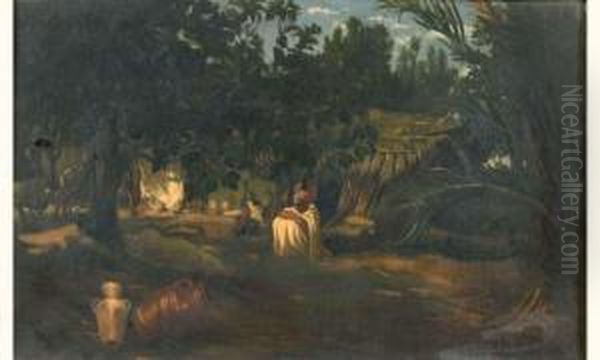 La Sieste - view 1