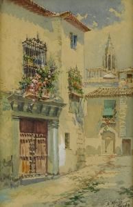 Toledo Street