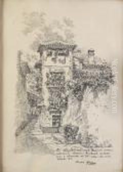 "calle De Granada". - view 1