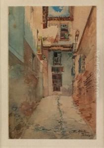 "calle De Toledo".