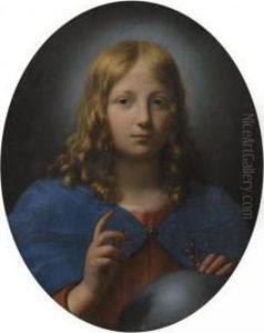 Salvator Mundi Salvator Mundi