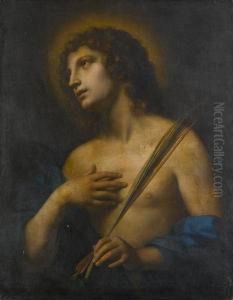 Saint Sebastian