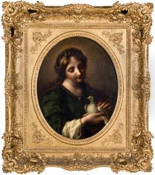 Allegoria Della Purezza - view 1