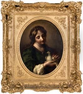 Allegoria Della Purezza