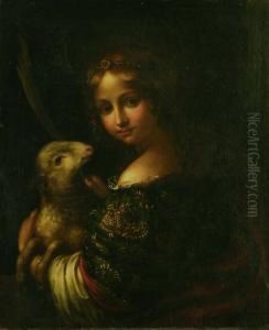 Santa Agnese
