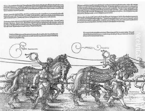 Triumphal Chariot (3-4) - view 1