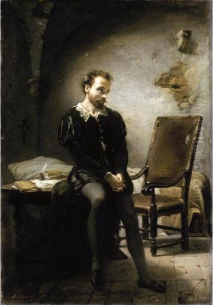 Ritratto Di Torquato Tasso - view 1