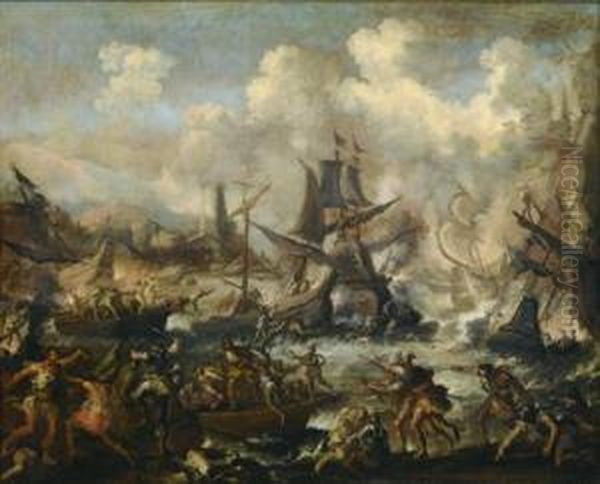 Battaglia Navale - view 1