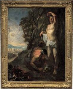 San Sebastiano San Sebastiano
