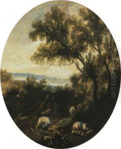 Lavandaie Al Fiume - view 1