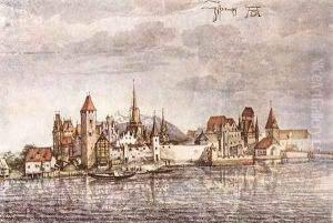 View of Innsbruck