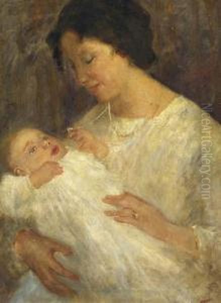 Motherly Love - view 1