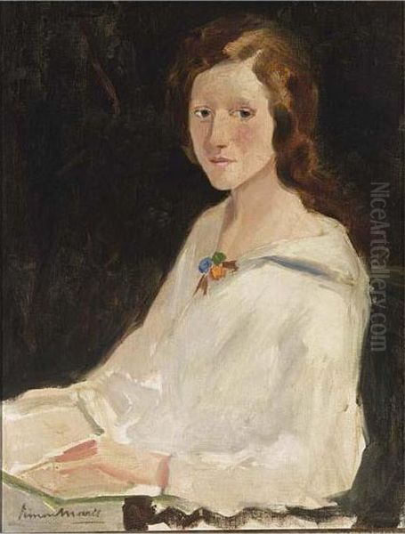 Portrait Of A Lady - view 1