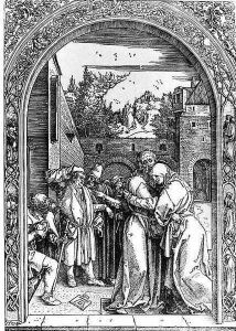 Joachim and Anne at Golden Gate