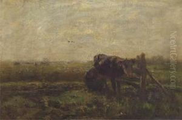 L'heure De Traire: Milking Time - view 1