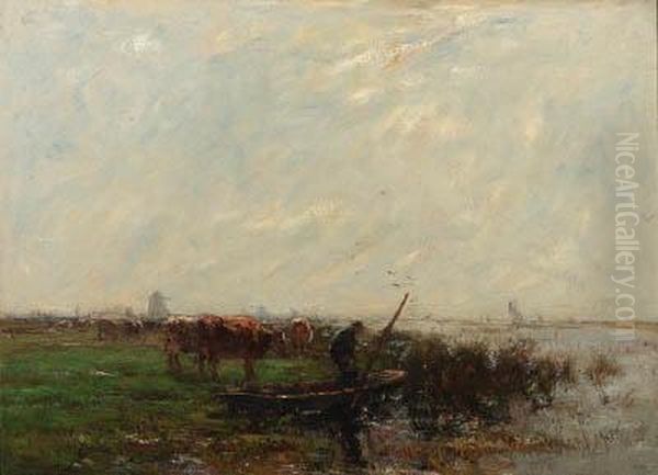 A Pasture - view 1