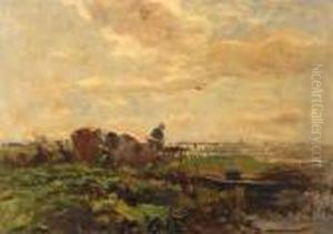 Dutch Pasture