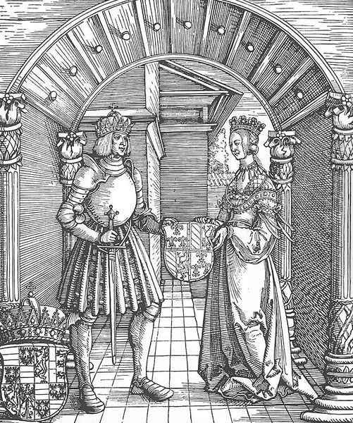 Triumphal Arch (detail 08) - view 1