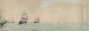The Converging Fleet