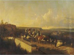 Journey To The Market