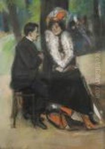 Courtship