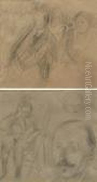 Postaci Na Widowni - view 1