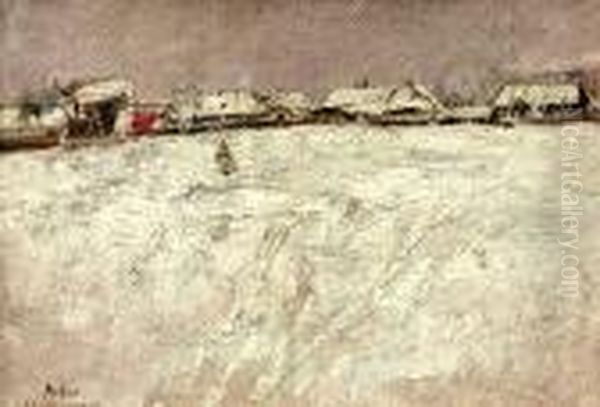 Wies Zima - view 1