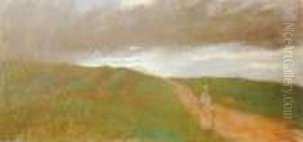 Spacer - view 1