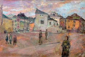 Krakowski Kazimierz