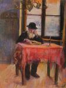 Lektura, 1924 R.