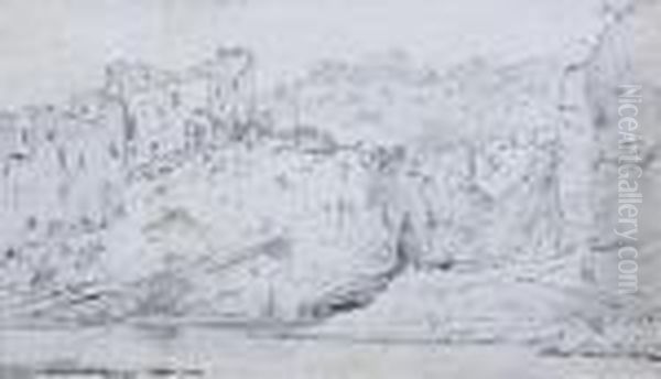 Naples - view 1
