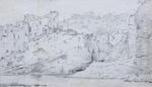 Naples by William Marlow
