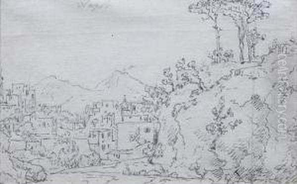 Naples - view 1