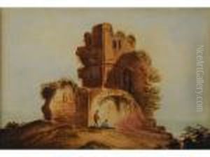 Good Moyan Bisham Abbey by William Marlow