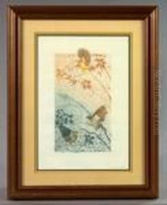 Fun With Birds by William Marlow