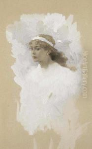 Julie by Ludwig, Ludek Marold