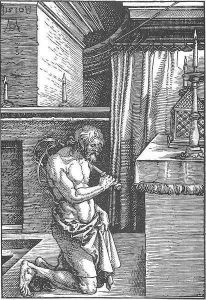 The Penitent