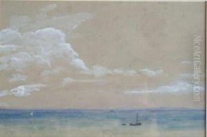 Shipping In Rye Bay thumbnail