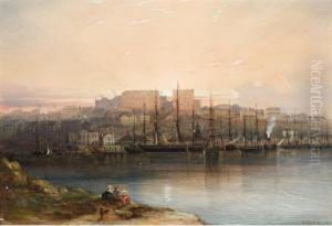 Campbell's Wharf