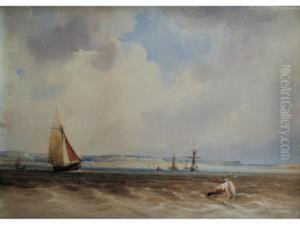 Exmouth - view 1