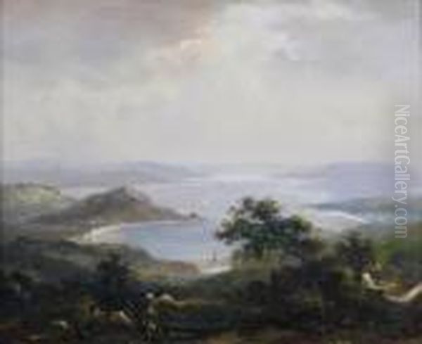 Untitled View Of Vaucluse, Sydney Nsw - view 1