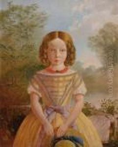 Girl In A Yellow Dress Girl In A Yellow Dress